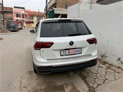 فولكسفاغن تيغوان